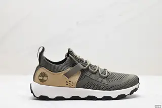 Timberland 24 Spring Men’s Outdoor Lightweight Breathable Comfortable Casual Shoes