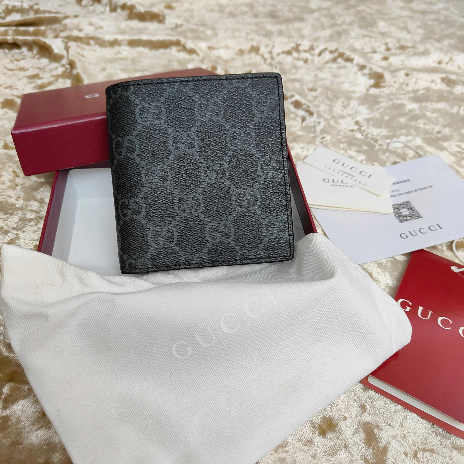 Gucci Wallet