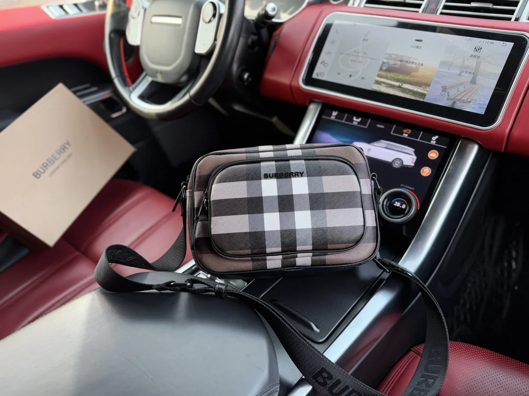 Burberry Shoulder Bag