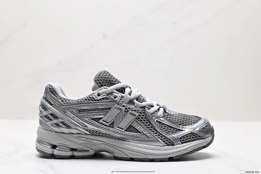 New Balance 1906 series Retro single product treasure dad shoe style Retro elements superb