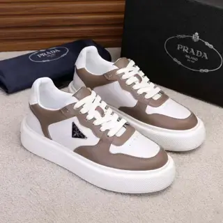 Prada casual shoes