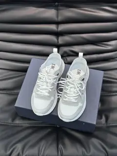 Dior B25 RUNNER men’s casual sneakers