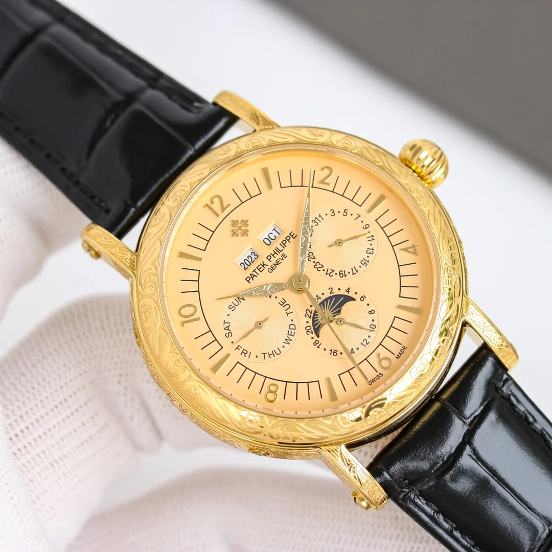 Patek Philippe Watch 5270P