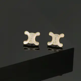 Celine earrings