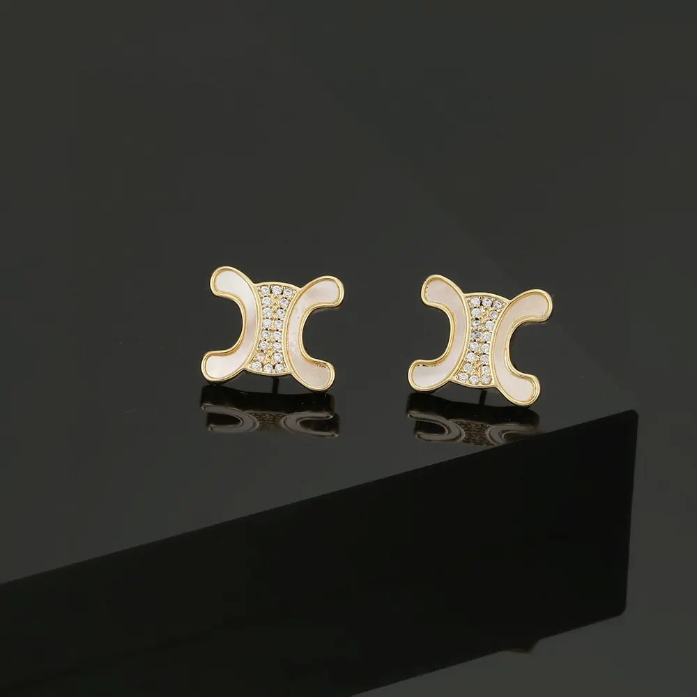 Celine earrings
