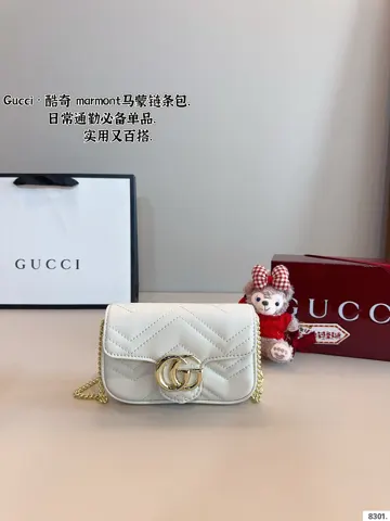 Gucci Marmont