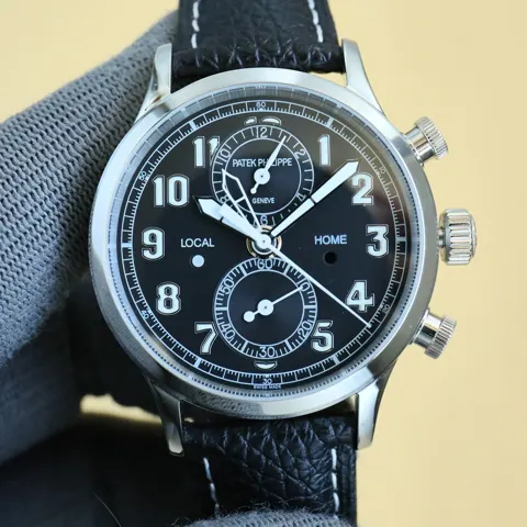 Patek Philippe Watch 5924G