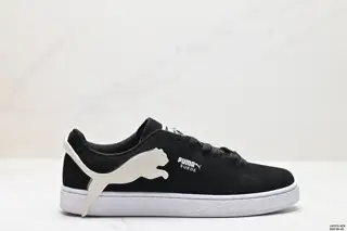 Puma Suede Skate retro item Shoes