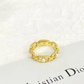 DIOR ring hot-selling models are now on sale