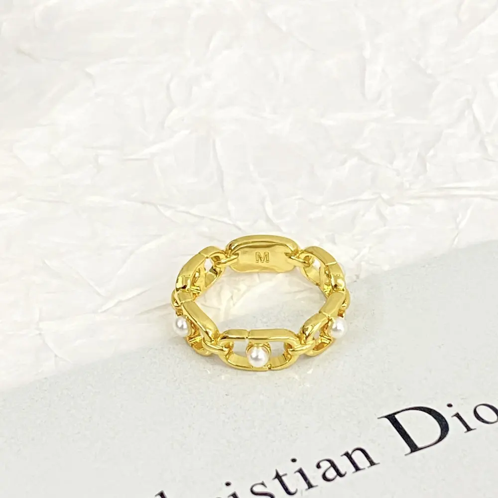 DIOR ring hot-selling models are now on sale