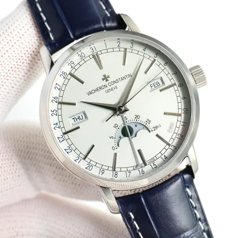 Vacheron Constantin Watch 4010T