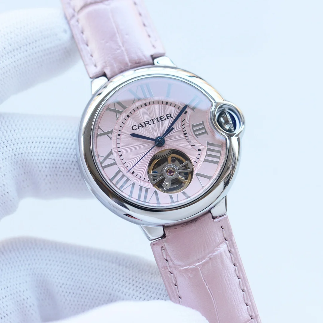 Cartier Watch