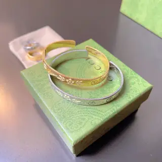 Gucci Bracelet Ring