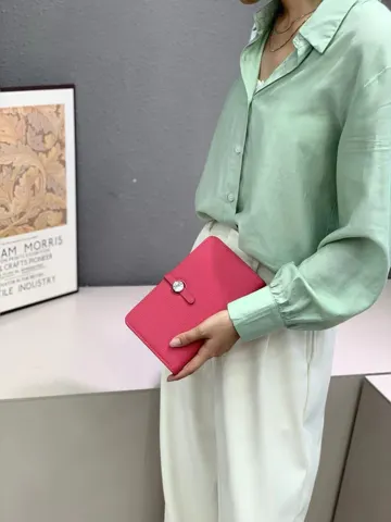 Hermès Saddle