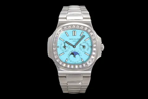 Patek Philippe Nautilus