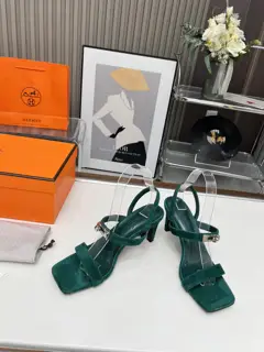 Hermes® The highest version of pure handmade shoes on the market