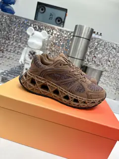 Dior B35 latest dad sneakers are new products for autumn