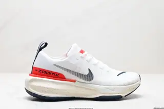 Nike Zoomx Invincible Run FK 3 casual sports jogging shoes DR2615-101