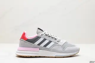Adidas ZX500 RM Boost Adidas Friends and Family Limited Running Shoes Continuing the retro B42212