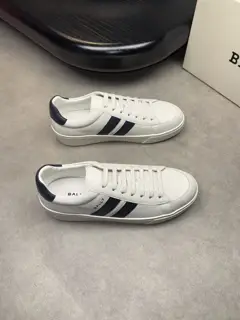 Bally casual sports shoes
