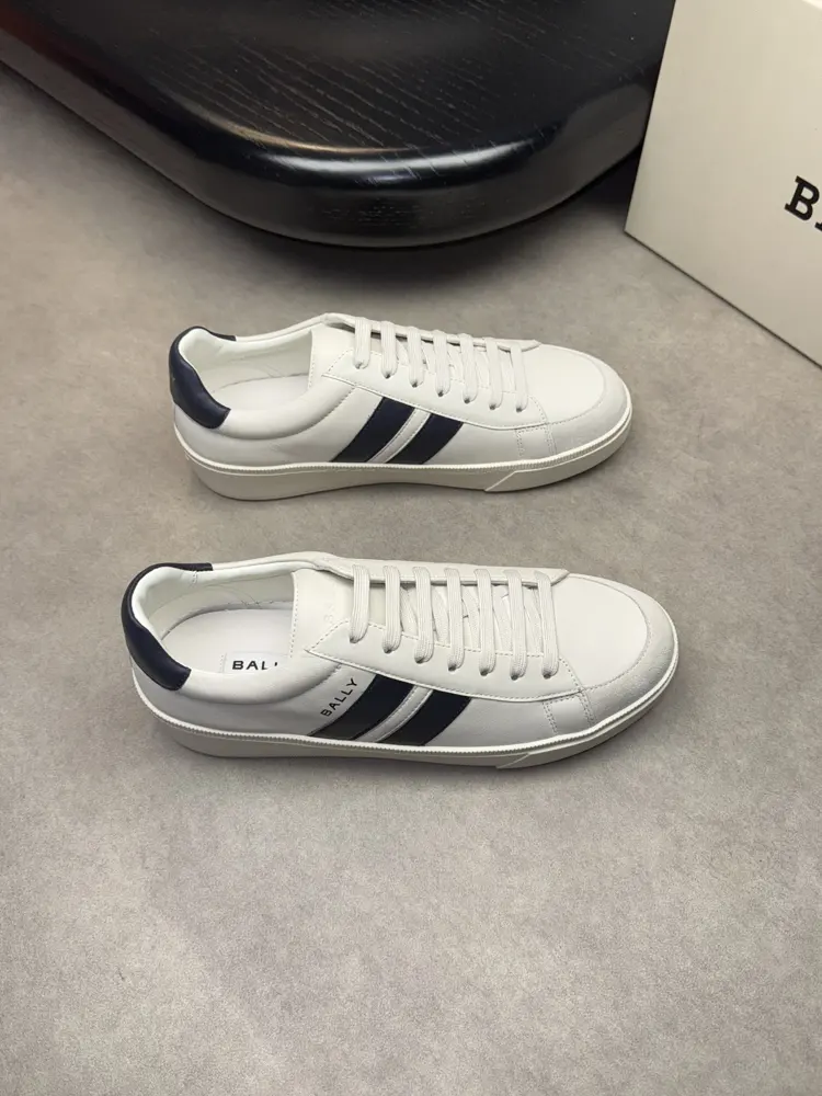 Bally casual sports shoes