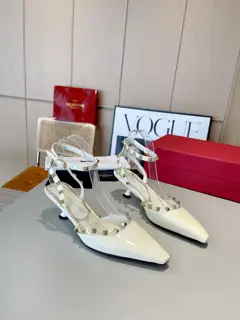 Top version VALENTINO Heels