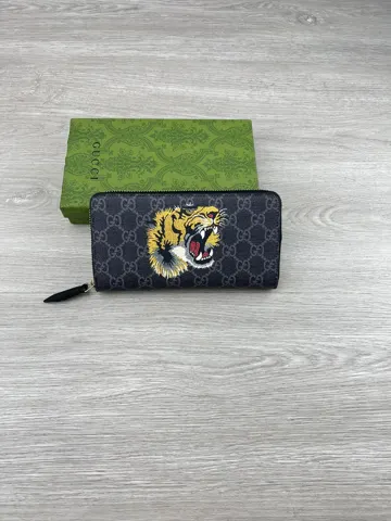 Gucci Wallet