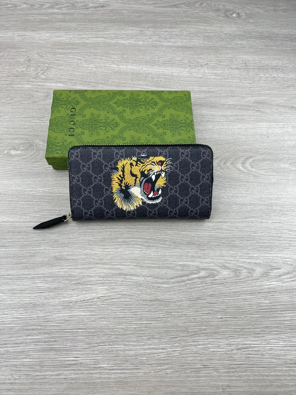Gucci Wallet