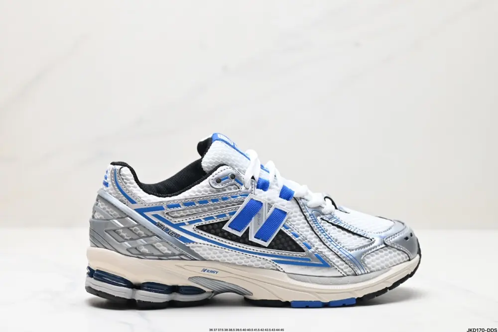 New Balance M1906 series Retro single product treasure dad shoe style Retro M1906RCH
