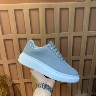 McQueen casual shoes