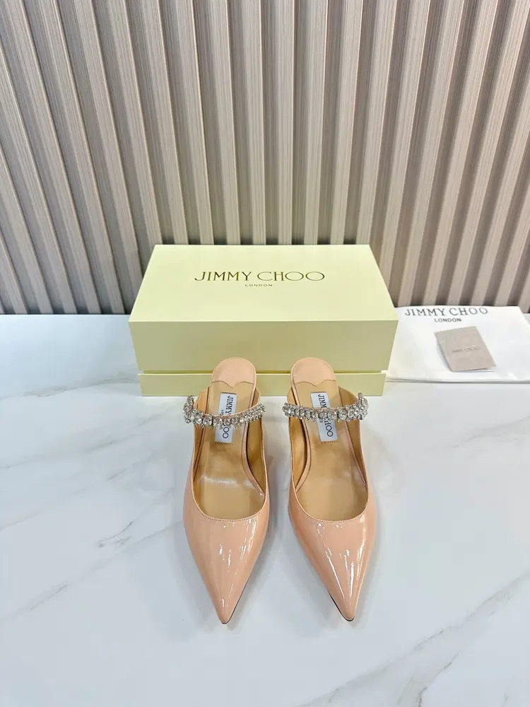 Jimmy Choo Women’s clothing and shoes