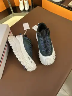 Moncler Trailgrip GTX Shoes Shipped