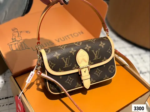 Louis Vuitton Baguette