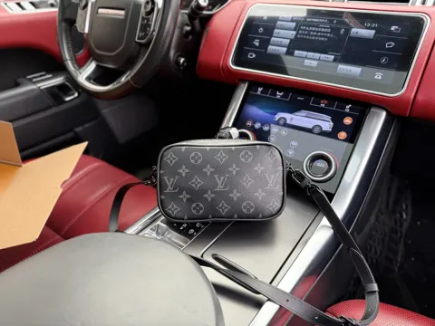 Louis Vuitton Crossbody