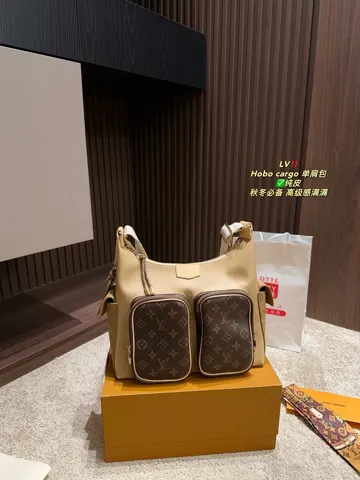 Louis Vuitton Keepall