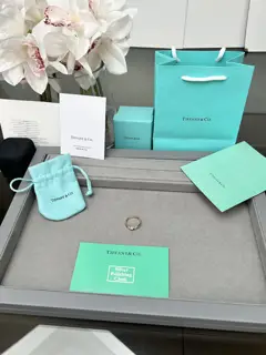 Tiffany ring