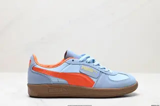 Puma Palermo Vintage retro items Shoes 396463