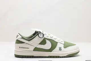 Nike NK Dunk Low Retro “DIY high-end customization” Sneakers BB5252-602
