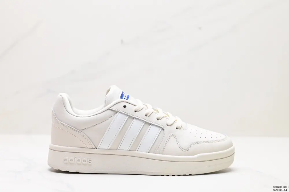 Adidas POSTMOVE NEO series casual basketball shoes and sports shoes H00461