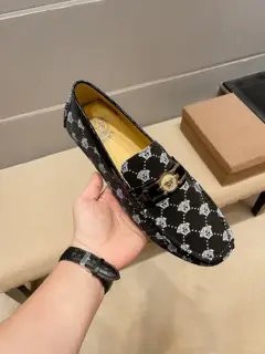 Versace Doudou men’s shoes