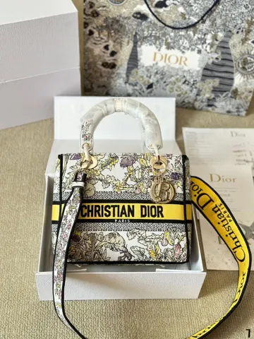 Dior Crossbody 1990S