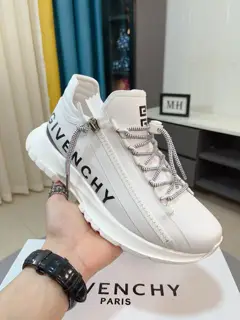 Givenchy casual sports shoes