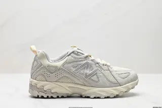 New Balance New BalanceML610T series low-top mountain trail running travel retro daddy ML610TBC