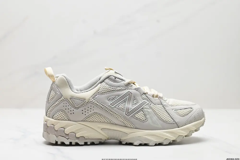 New Balance New BalanceML610T series low-top mountain trail running travel retro daddy ML610TBC