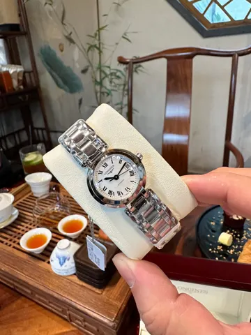 Longines Watch