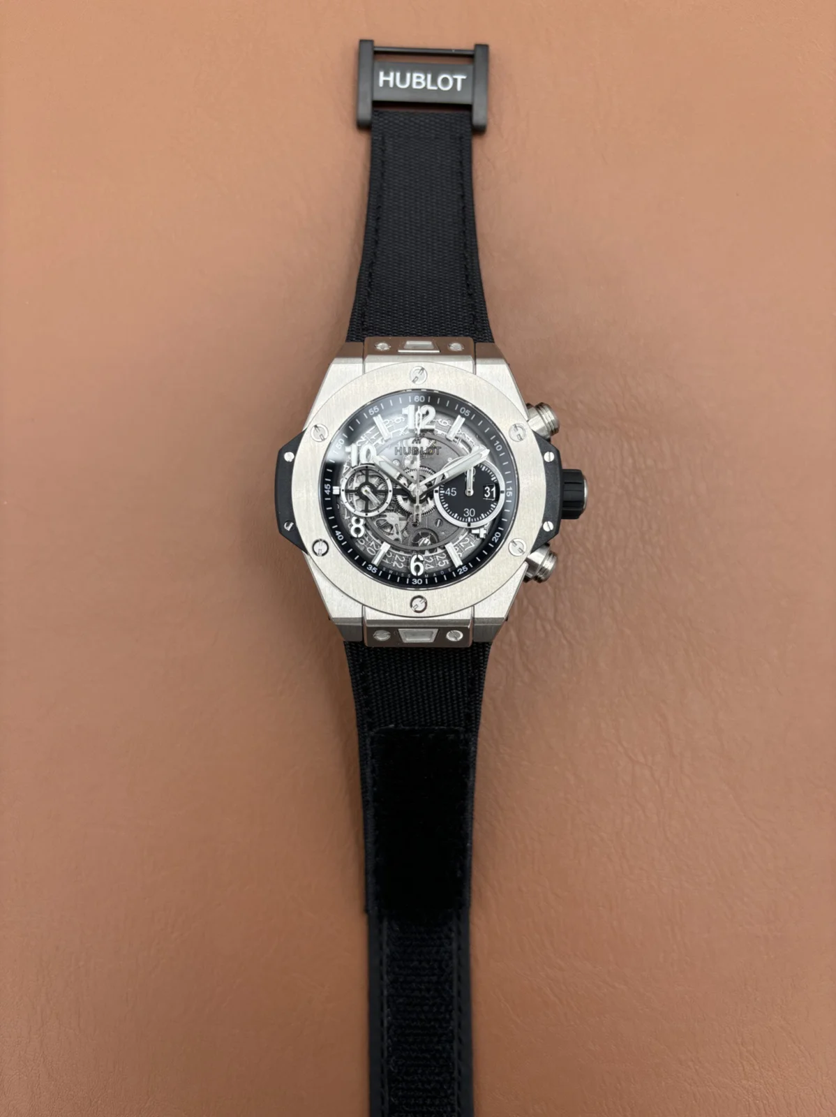 Hublot Big Bang