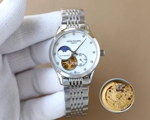 Patek Philippe Watch