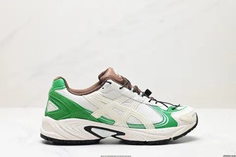 ASICS Gel-Kahana Tr V4 outdoor functional retro shock-absorbing wear-resistant low-top 1203A585-100
