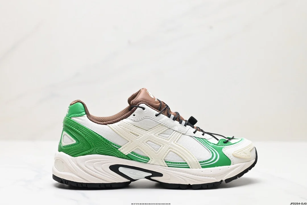 ASICS Gel-Kahana Tr V4 outdoor functional retro shock-absorbing wear-resistant low-top 1203A585-100