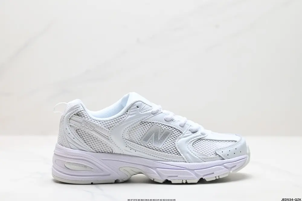 New Balance Corporate Grade New Balance MR530 Series Retro Daddy Style Mesh Running Casual MR530FW1